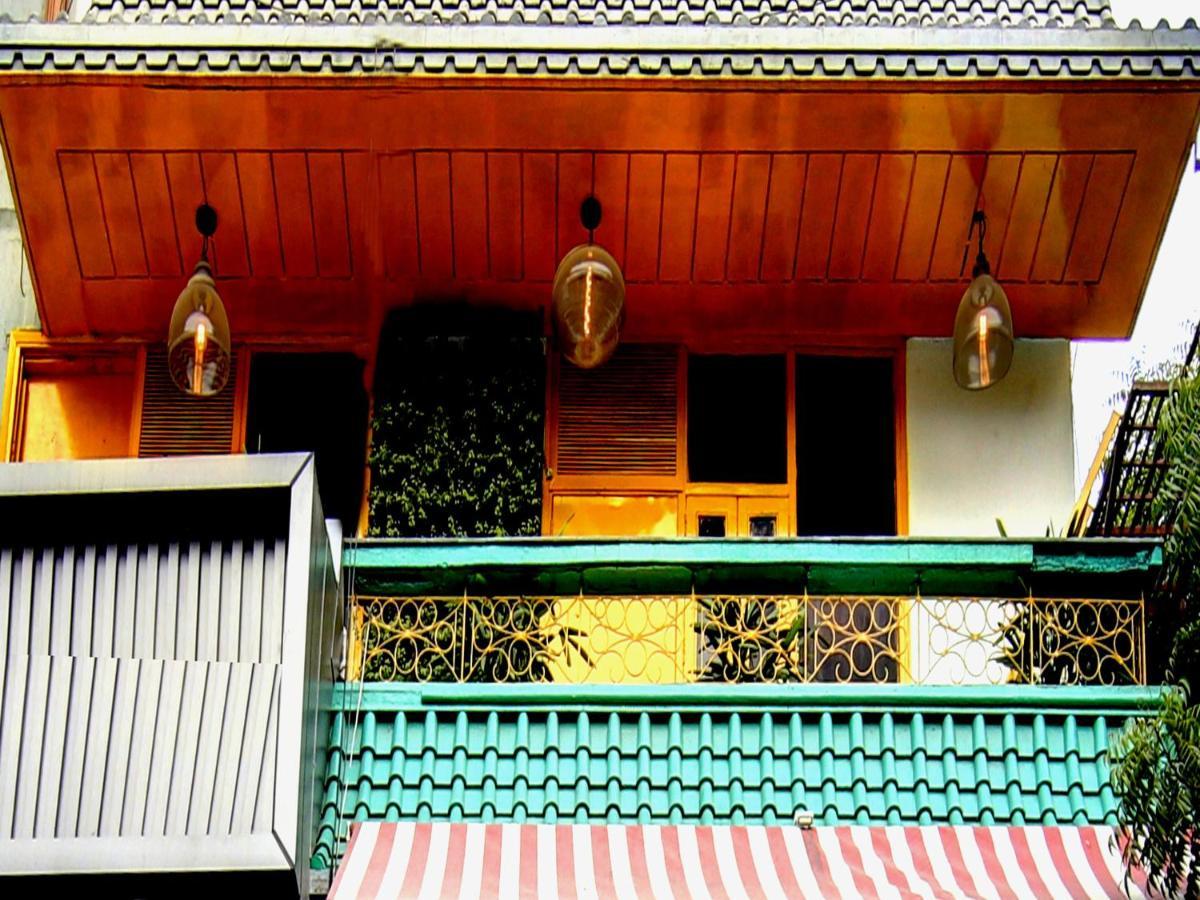 Lime Stays B&B Gk-2 At Greater Kailash Metro South Delhi Nearby Saket Select City Нью-Дели Экстерьер фото