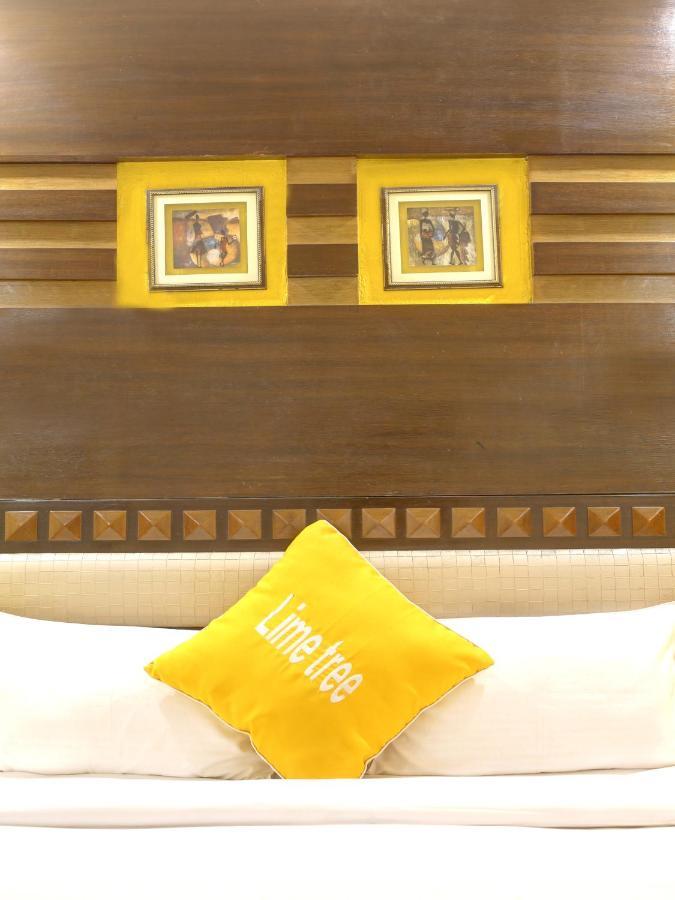Lime Stays B&B Gk-2 At Greater Kailash Metro South Delhi Nearby Saket Select City Нью-Дели Экстерьер фото